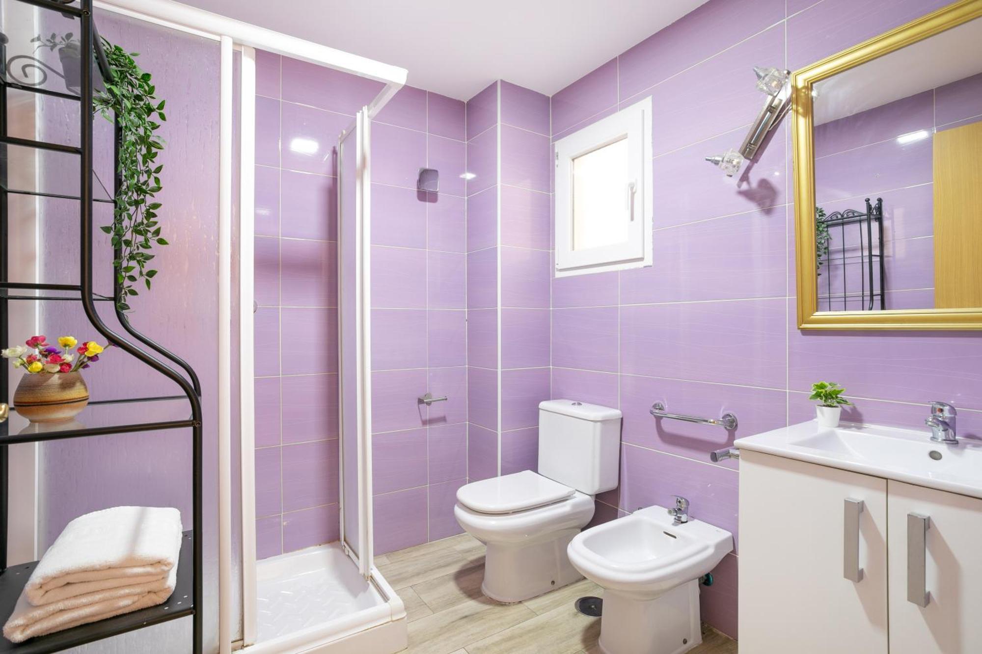 Apartamentos Centricos De San Leandro Alicante Exteriör bild