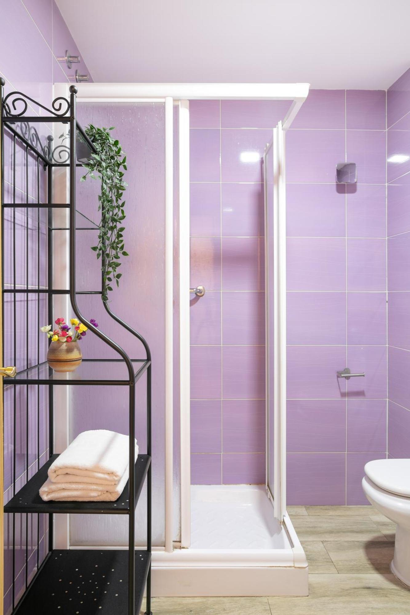 Apartamentos Centricos De San Leandro Alicante Exteriör bild