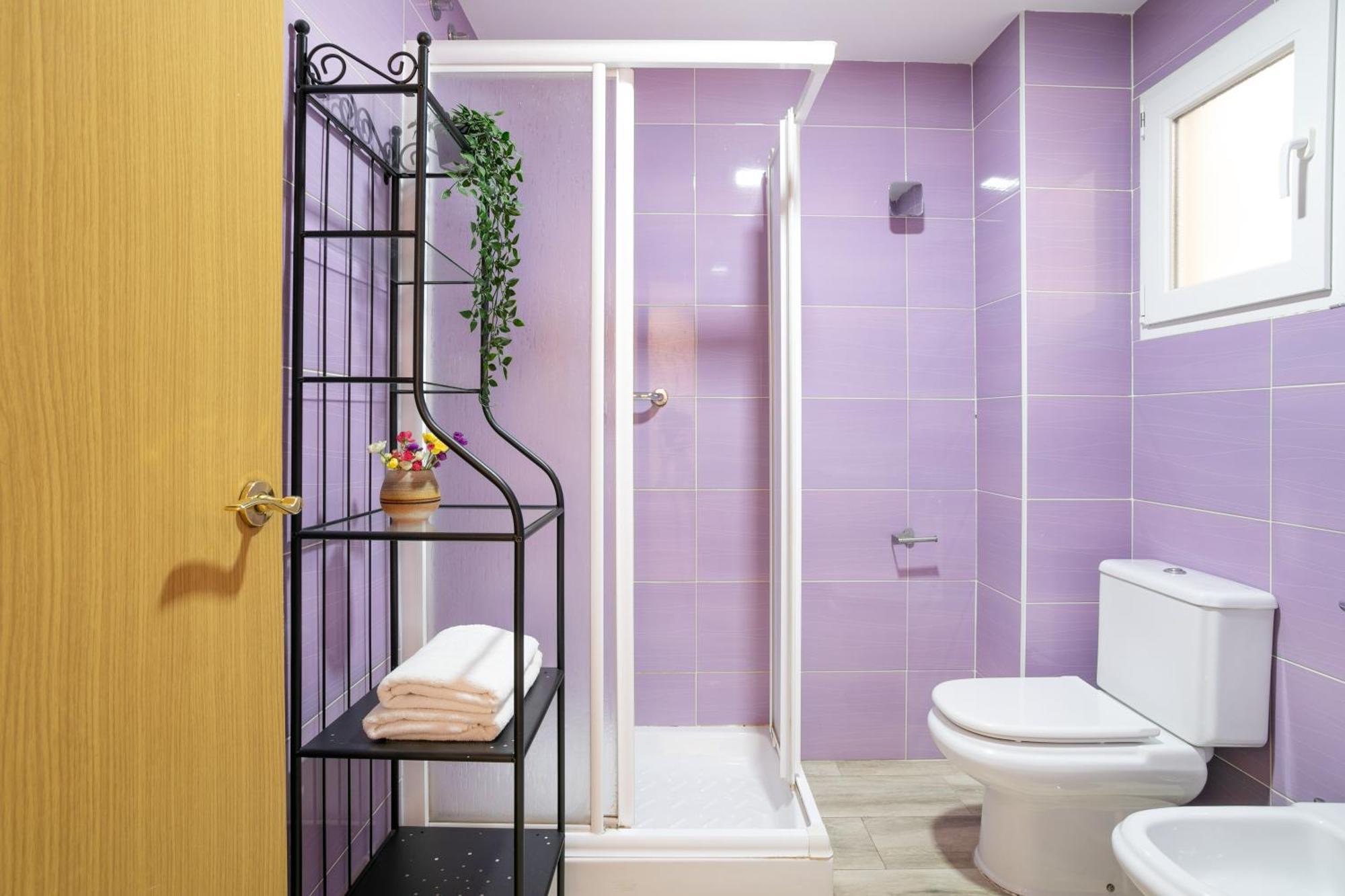 Apartamentos Centricos De San Leandro Alicante Exteriör bild
